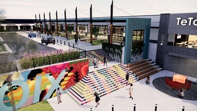 à louer Photo du bâtiment- Image 1 de 2