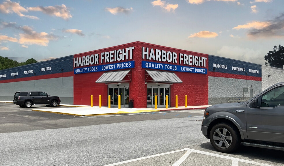 320-344 Highway 90, Waveland, MS for lease - Building Photo - Image 2 of 3