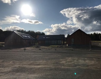 More details for Pitcrocknie Village, Alyth - Retail for Lease