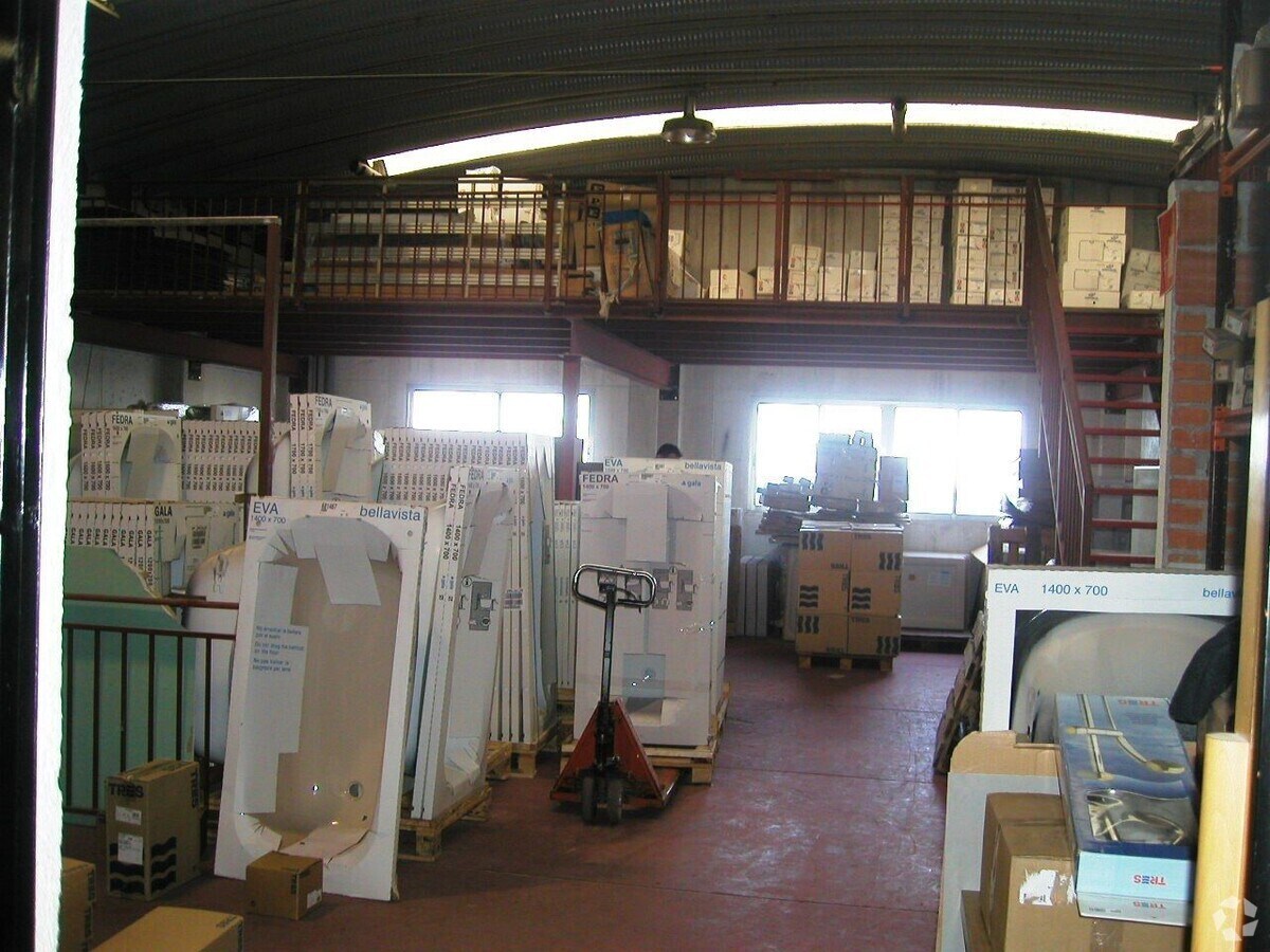 Colmenar Viejo, MAD 28770 - Unité Puerta 01, Esc. 1 - - Photo intérieure - Image 1 of 3