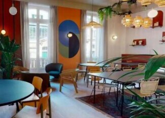 More details for 43 Rue Boissière, Paris - Coworking for Lease