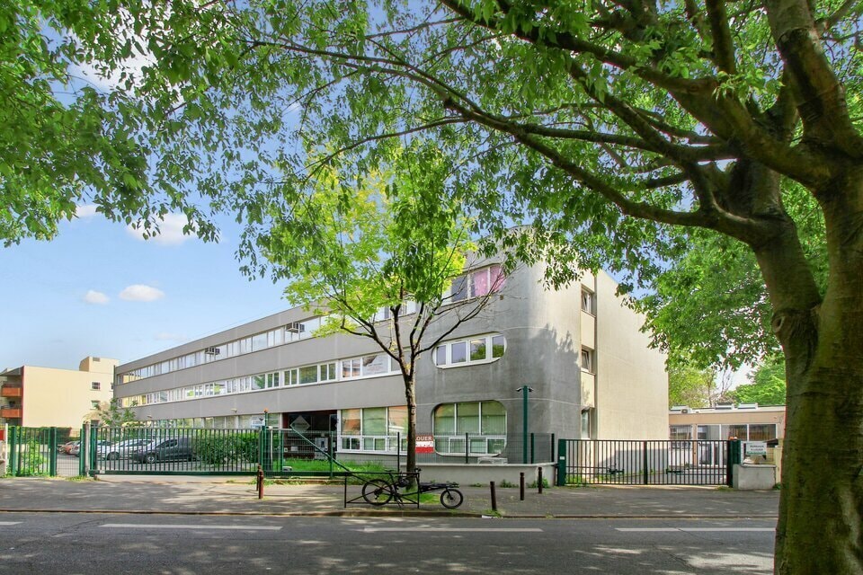 11 Rue Carnot, Le Kremlin-Bicêtre for lease Building Photo- Image 1 of 6