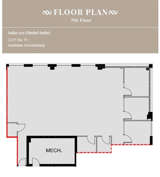 1881 Yonge St, Toronto, ON for lease Floor Plan- Image 1 of 1