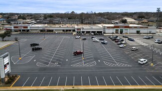 Plus de détails pour 4015 S Broadway Ave, Tyler, TX - Commerce de détail à louer