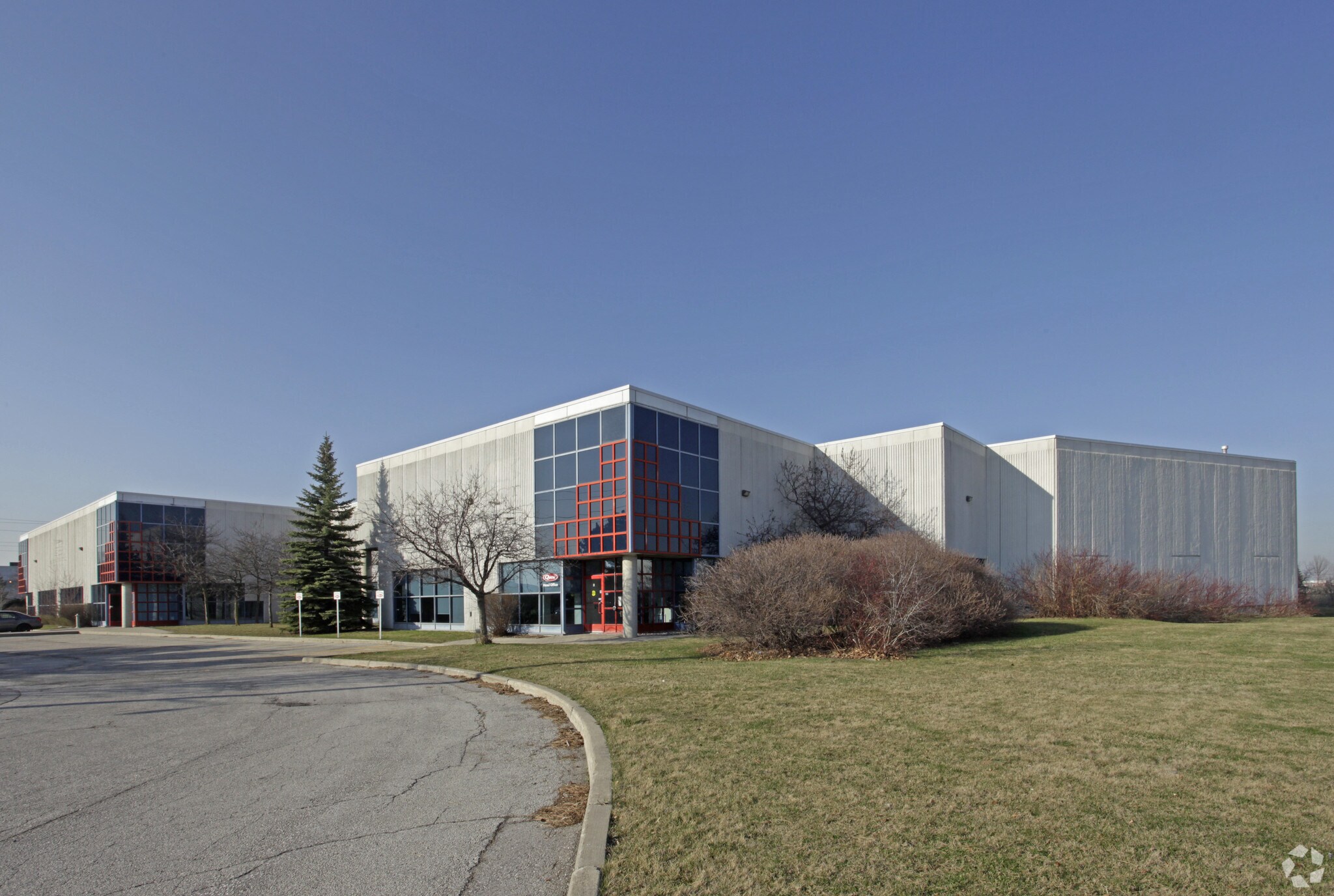 1 Van Der Graaf Ct, Brampton, ON à vendre Photo principale- Image 1 de 1