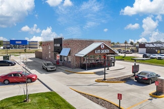 More details for 965 SE Alices Rd, Waukee, IA - Retail for Sale