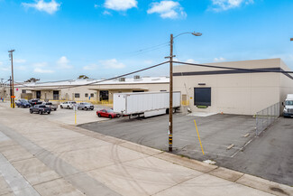 Plus de détails pour 5260 Anna Ave, San Diego, CA - Industriel à vendre