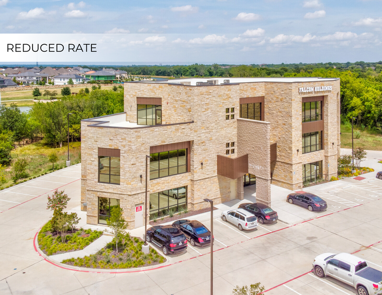 500 E State Highway 114, Southlake, TX for lease - Building Photo - Image 1 of 15