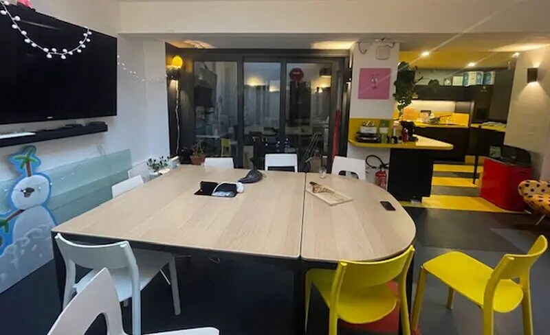 Bureau dans Paris à vendre Photo du bâtiment- Image 1 de 25