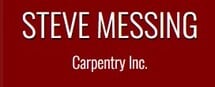 Steve Messing Carpentry Inc.