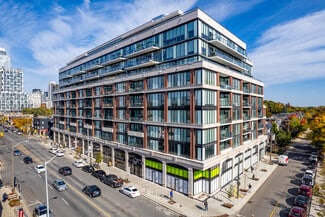 More details for 1953-1985 Yonge St, Toronto, ON - Retail for Lease