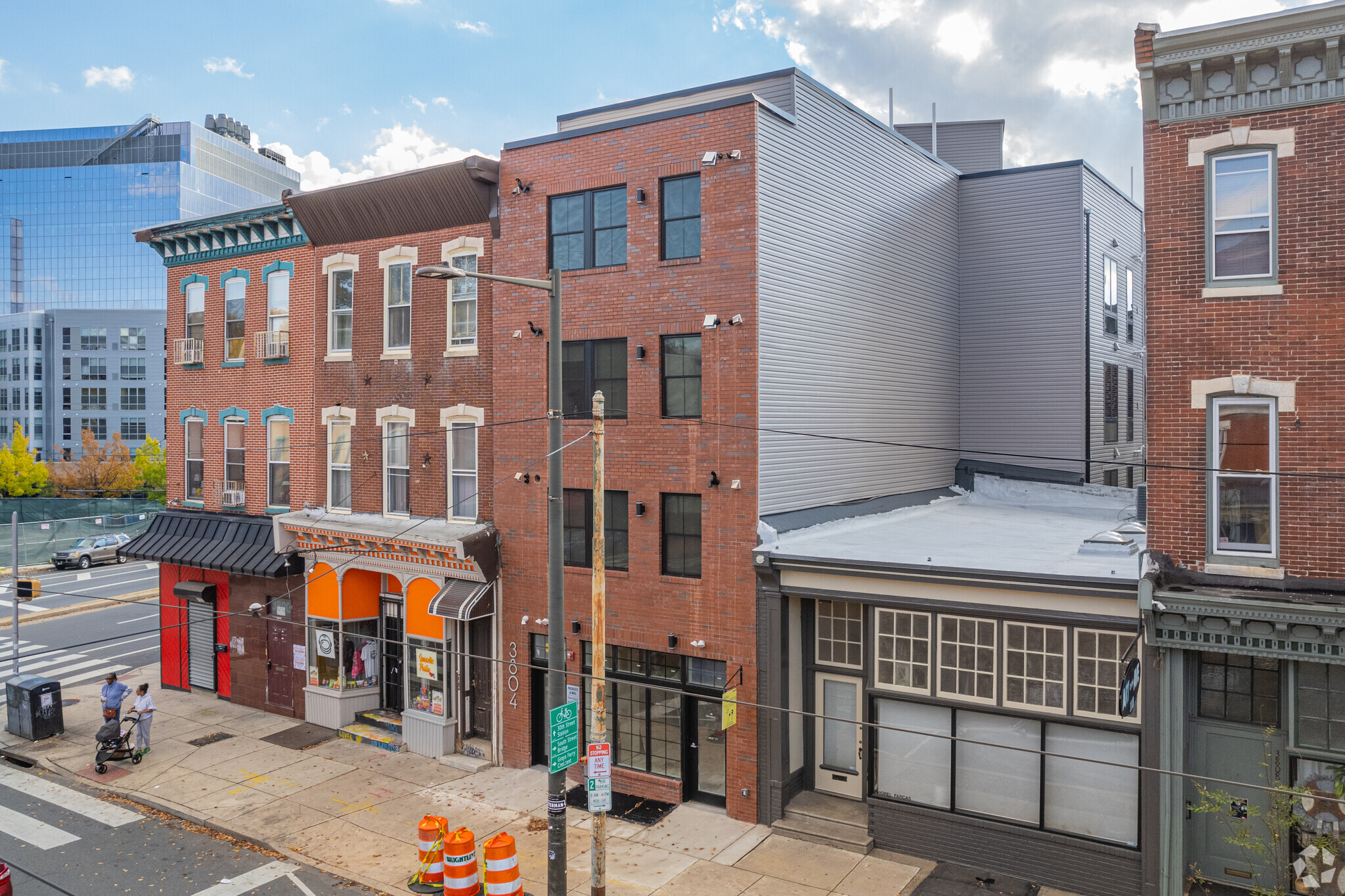 3804 Lancaster Ave, Philadelphia, PA for sale Building Photo- Image 1 of 1