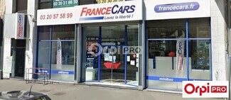 Plus de détails pour Commerce de détail à louer
