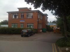 Holly Rd, Hampton for sale Primary Photo- Image 1 of 2