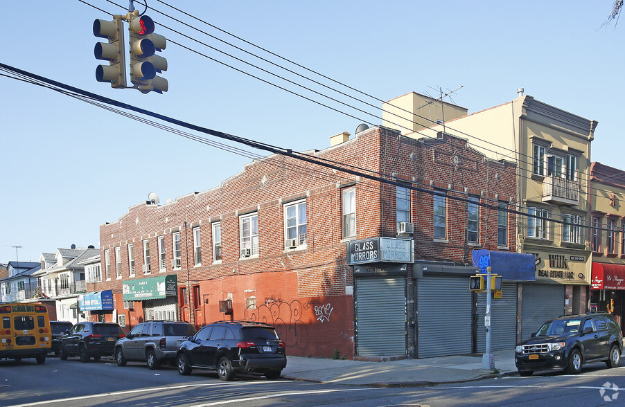 628 Avenue U, Brooklyn, NY for lease - Building Photo - Image 1 of 7