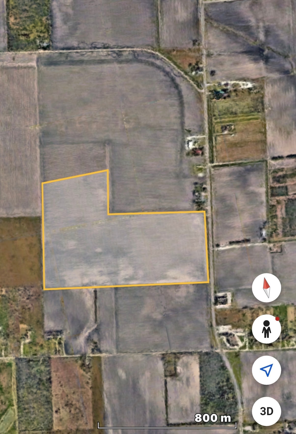 3792 FM 1889, Robstown, TX for sale Primary Photo- Image 1 of 5