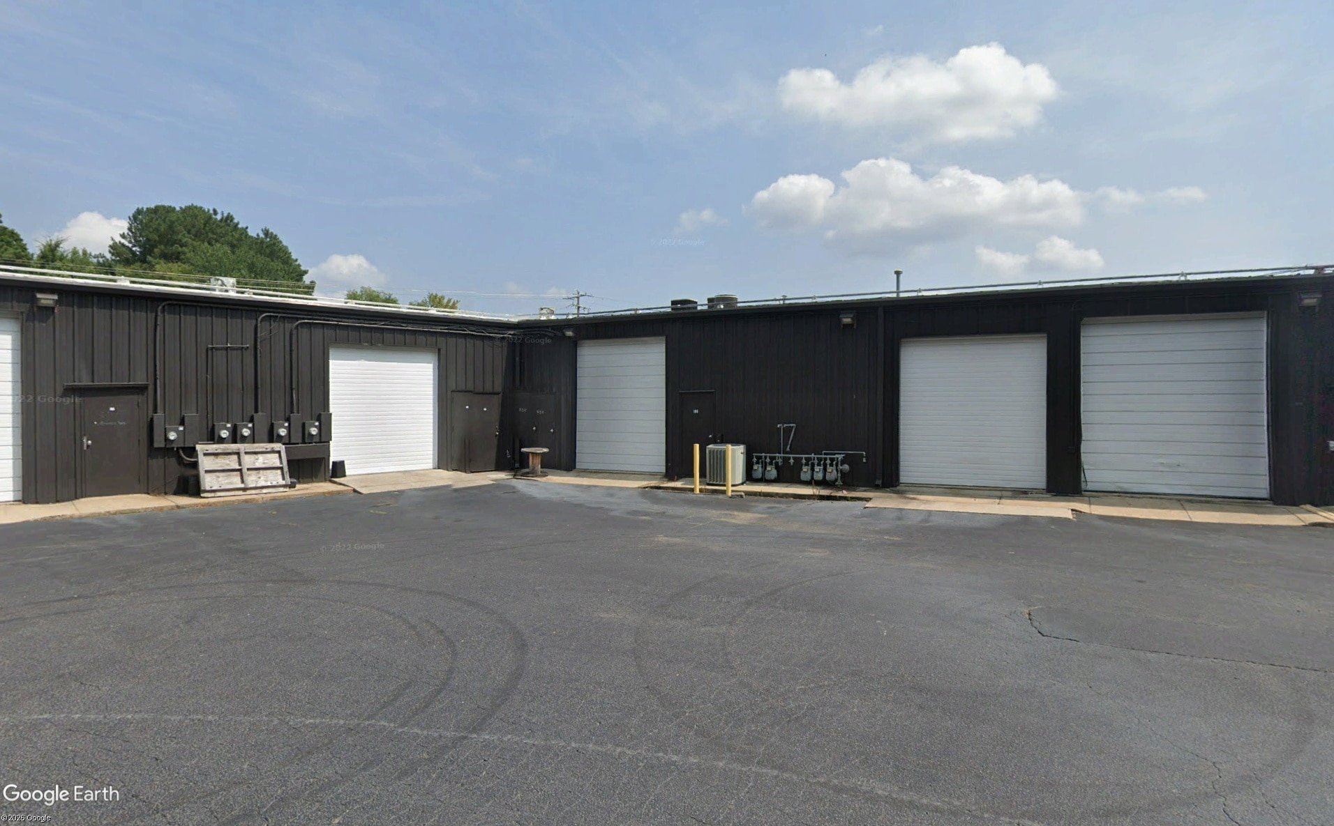 861 Old Knight Rd, Knightdale, NC for lease Interior Photo- Image 1 of 1