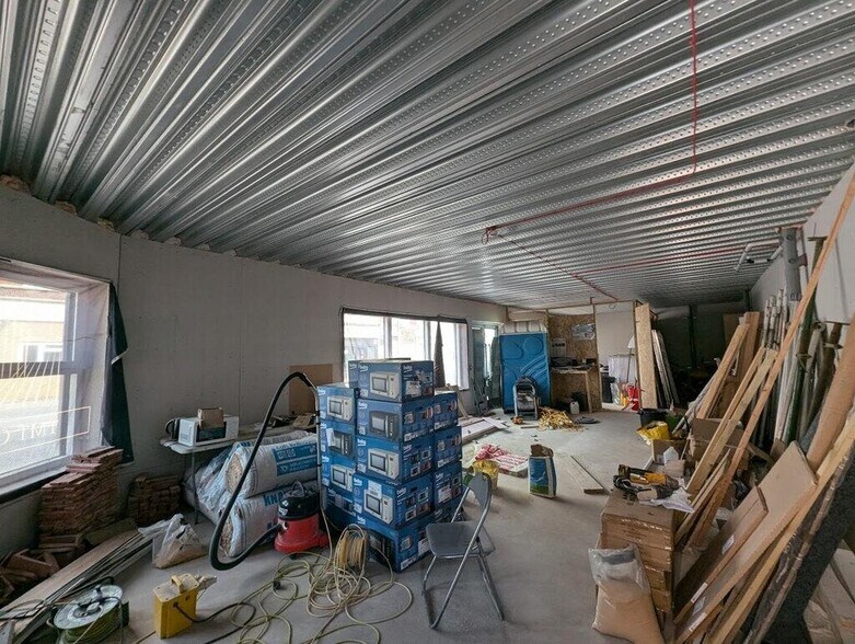 155-165 West St, Bristol à vendre - Photo intérieure - Image 3 de 5