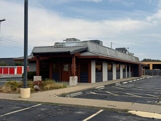 More details for 1640 N Glenstone Ave, Springfield, MO - Retail for Lease