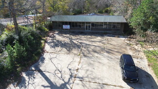 More details for 610 Highway 190 East, Huntsville, TX - Retail for Sale