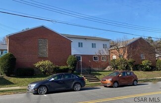 Plus de détails pour 638 Ferndale Ave, Johnstown, PA - Bureau à vendre