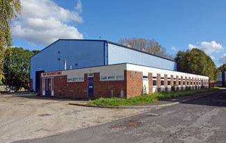 More details for Regal Way, Faringdon - Industrial for Sale