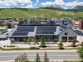 More details for 325 Blue River Pky, Silverthorne, CO - Office for Lease
