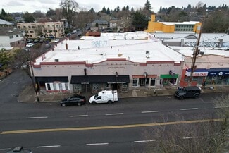 More details for 1701-1719 SE Hawthorne Blvd, Portland, OR - Retail for Sale