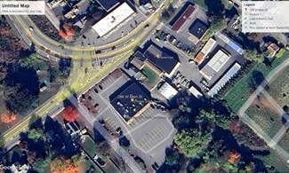 Plus de détails pour 286 W Main St, Marlborough, MA - Commerce de détail à louer