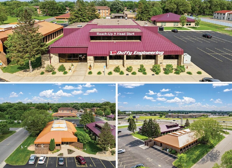 340 Highway 10 S, Saint Cloud, MN for sale - Building Photo - Image 2 of 4