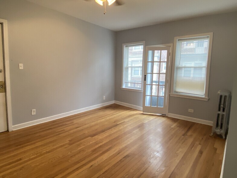 7251-7261 S Phillips Ave, Chicago, IL à vendre - Photo du bâtiment - Image 2 de 5