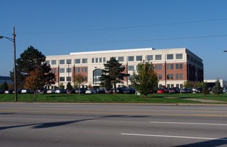 28405 Van Dyke Ave, Warren MI - Commercial Property