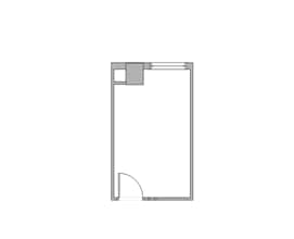 1910 Pacific Ave, Dallas, TX for lease Floor Plan- Image 1 of 1