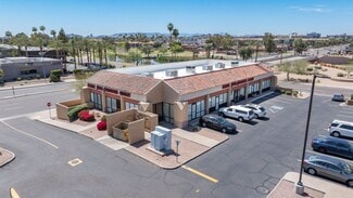 More details for 7710 E McDowell Rd, Scottsdale, AZ - Retail for Sale