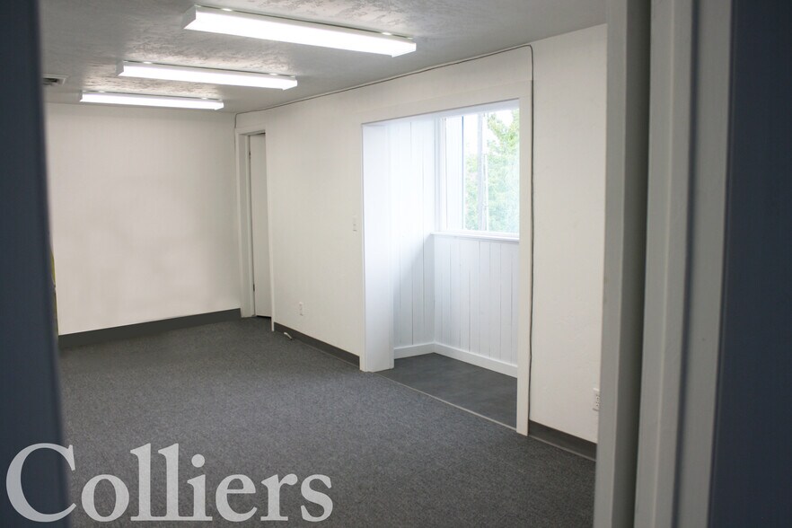 2210 S Broadway Ave, Boise, ID à louer - Photo du bâtiment - Image 2 de 3