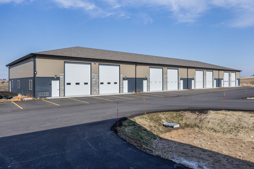 7645 Grinde Rd, Deforest, WI à vendre - Photo du bâtiment - Image 2 de 5
