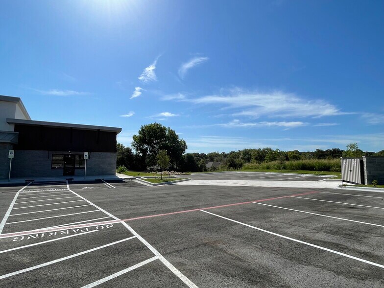 366 Morgan St, Harker Heights, TX for lease - Building Photo - Image 3 of 4