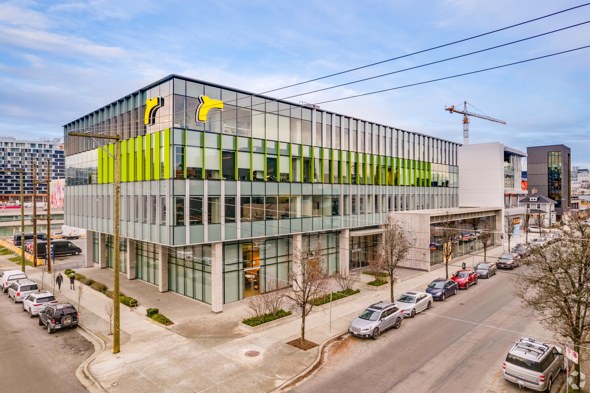 285 W 5th Ave, Vancouver, BC for sale Primary Photo- Image 1 of 1