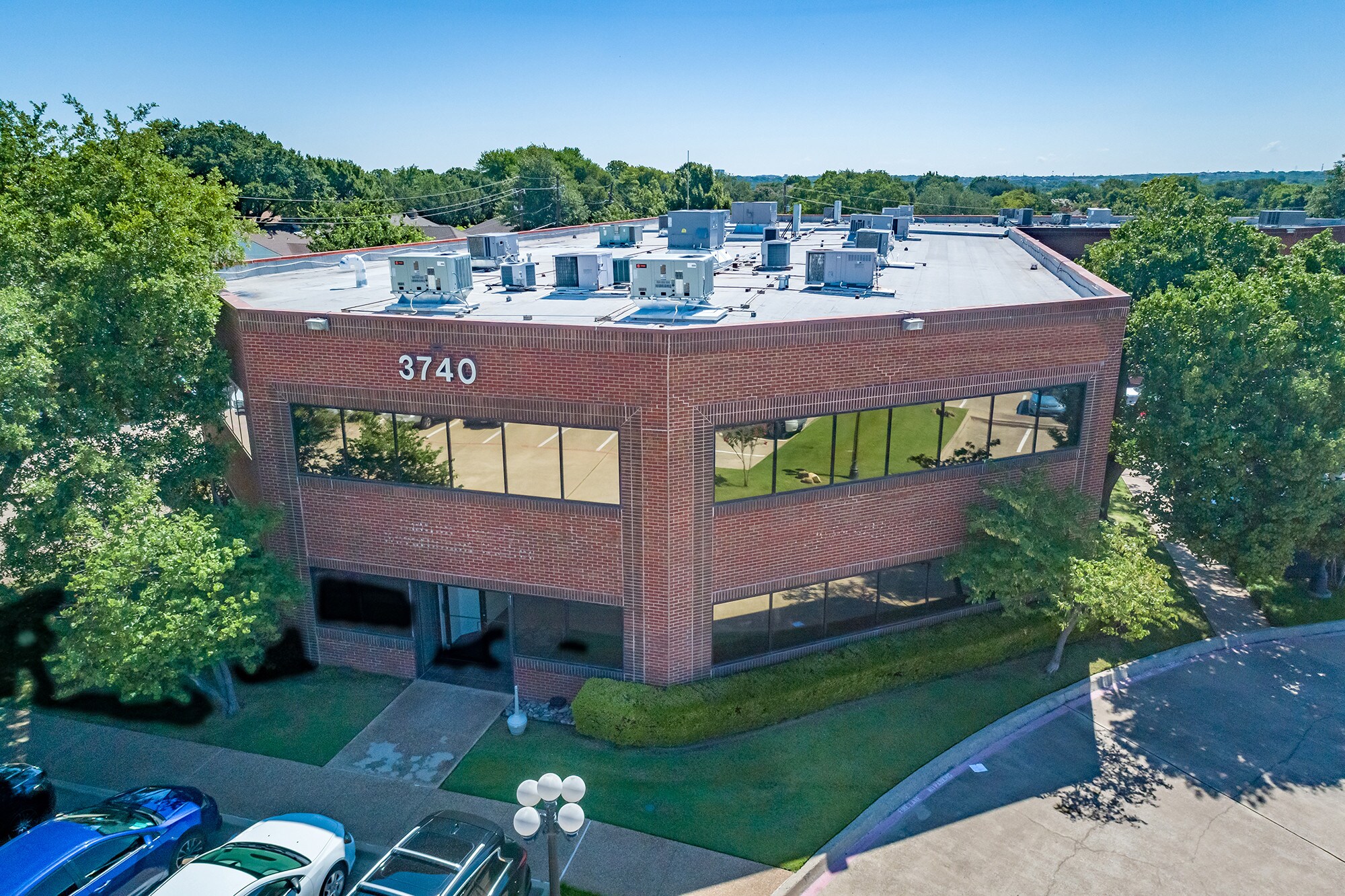 3740 N Josey Ln, Carrollton, TX à louer Photo principale- Image 1 de 9