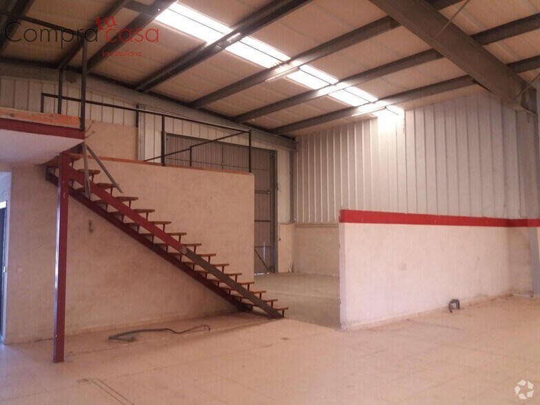 Industrial in Valverde del Majano, Segovia for lease - Interior Photo - Image 3 of 5