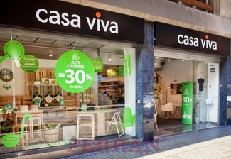 Plus de détails pour Commerce de détail à louer