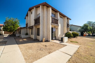 More details for 2440 E Waltann Ln, Phoenix, AZ - Multifamily for Sale