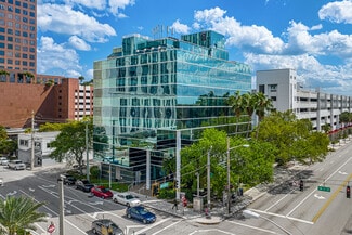 Plus de détails pour 600 S Andrews Ave, Fort Lauderdale, FL - Bureau, Commerce de détail à louer