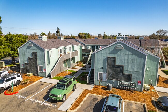 More details for 5000 El Camino Ave, Carmichael, CA - Multifamily for Sale