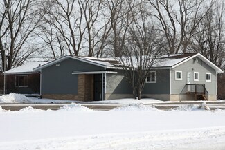 More details for 4025 Holt Rd, Holt, MI - Coworking for Lease