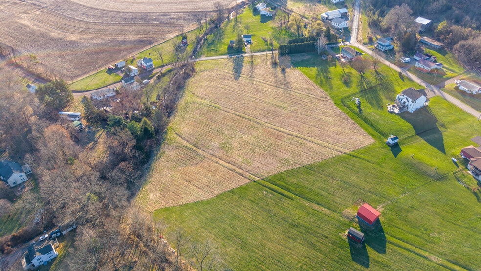 Lot #4 Old Reading Road, Catawissa, PA for sale - Building Photo - Image 2 of 5
