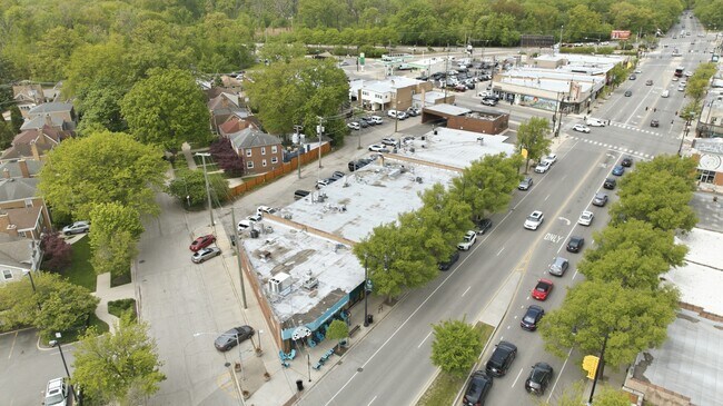 More details for 5337-5353 W Devon Ave, Chicago, IL - Retail for Sale