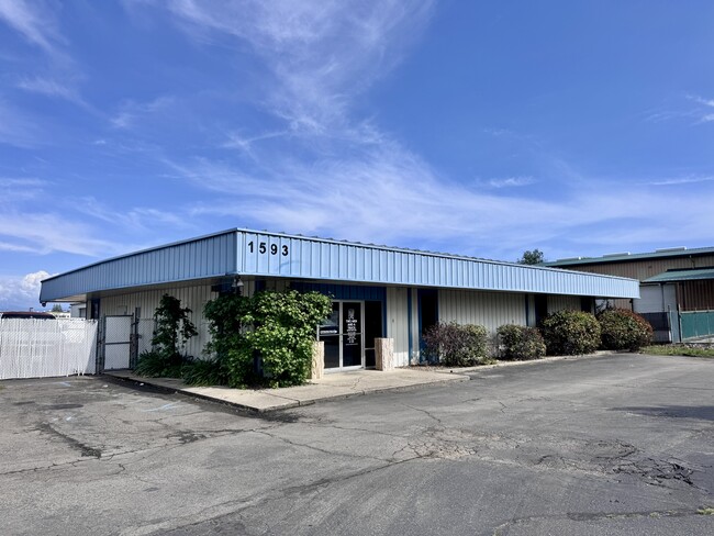 More details for 1593 Beltline Rd, Redding, CA - Industrial for Lease