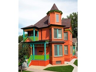 More details for 49 Manitoba Ave, Saint Paul, MN - Multifamily for Sale