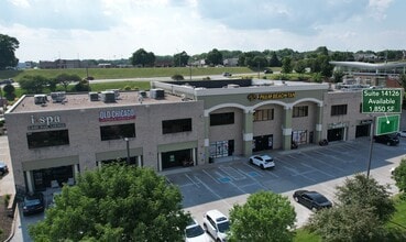 14126 W Center Rd, Omaha, NE for lease Interior Photo- Image 1 of 2